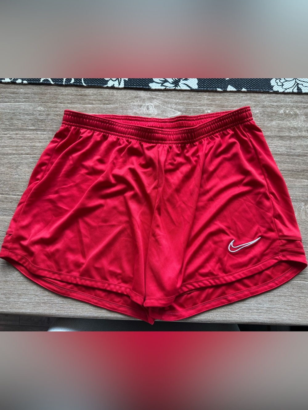 Nike shorts